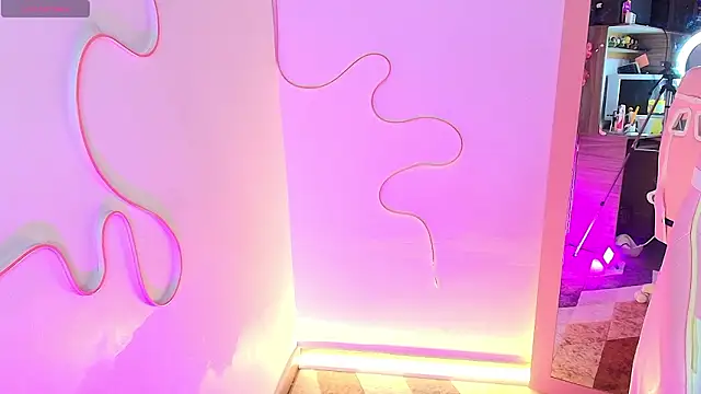 Snapshot of Stepha_babe chatting on March 2026 05:11:01 AM Stepha babe online show from March 2026 05:11:01 AM