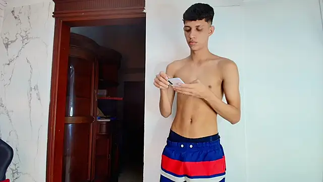 Allnei online show from March 2026 09:43:02 PM