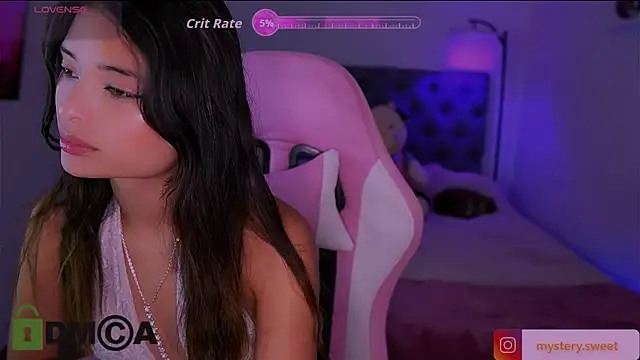 Snapshot of jenniekim777 chatting on January 2026 02:25:02 AM jenniekim777 online show from January 2026 02:25:02 AM