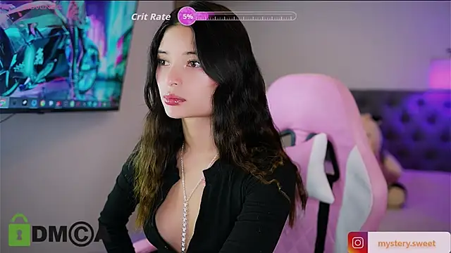 Snapshot of jenniekim777 chatting on January 2026 01:41:02 AM jenniekim777 online show from January 2026 01:41:02 AM