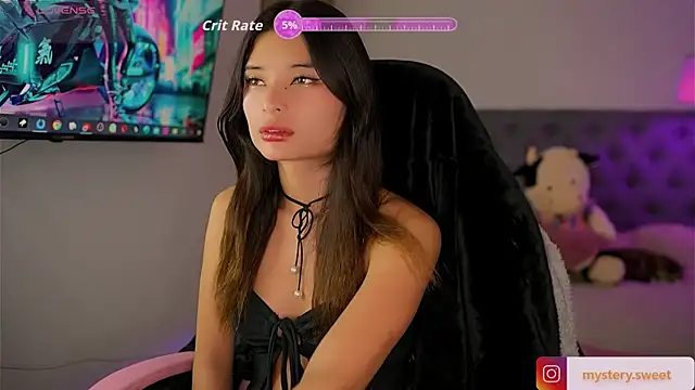 Snapshot of jenniekim777 chatting on January 2026 02:02:02 AM jenniekim777 online show from January 2026 02:02:02 AM