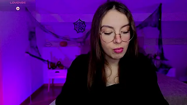 Real cutie1 online show from November 2025 08:32:01 PM