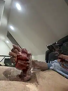 Snapshot of musti312 chatting on February 2026 08:37:02 PM musti312 online show from February 2026 08:37:02 PM