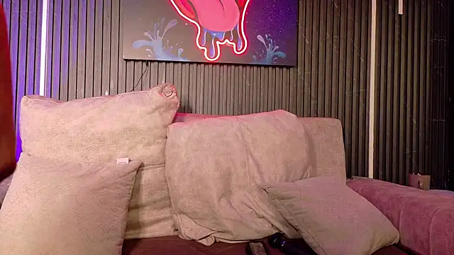 ZafiraRose online show from January 2026 12:09:02 PM