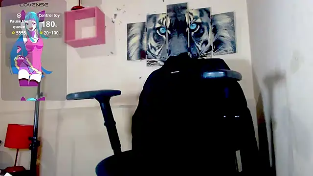 blondehot5v online show from February 2026 01:28:01 PM