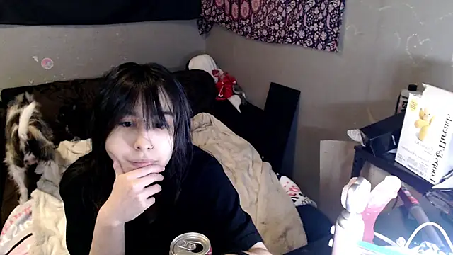 London Ray online show from February 2026 01:56:02 AM