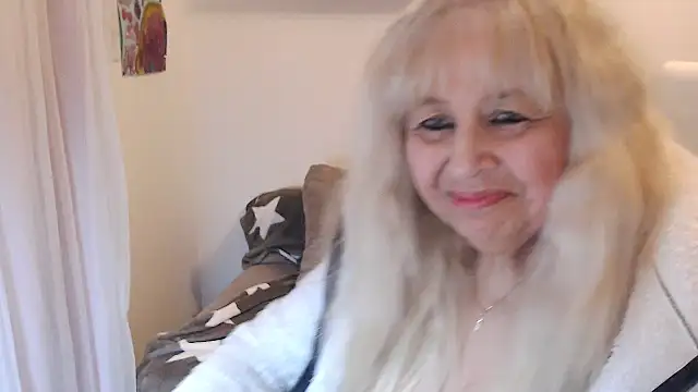 SusiLifeXXX online show from November 2025 08:44:01 PM