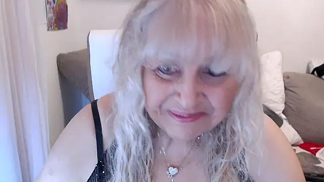 SusiLifeXXX online show from December 2025 07:55:01 PM