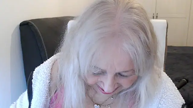 SusiLifeXXX online show from February 2026 07:41:01 PM