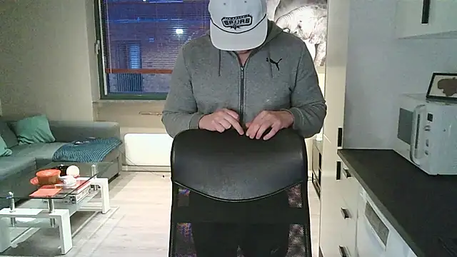 Dartanjanas13 online show from January 2026 03:05:02 PM