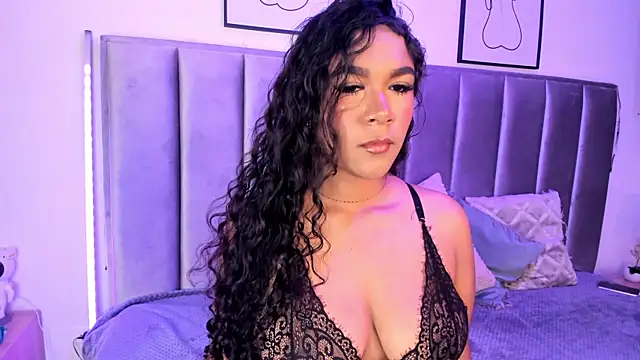 Seshat Hitt online show from March 2026 03:43:02 AM