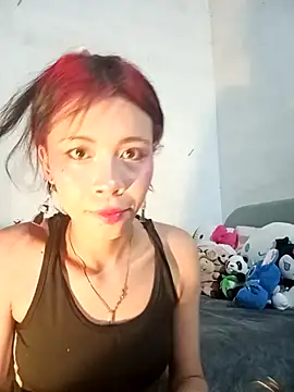 dolliette24 online show from December 2025 03:22:02 AM