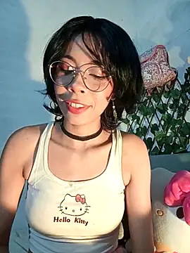 dolliette24 online show from December 2025 04:08:02 AM