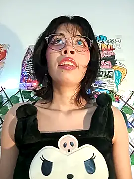 dolliette24 online show from March 2026 03:23:01 AM