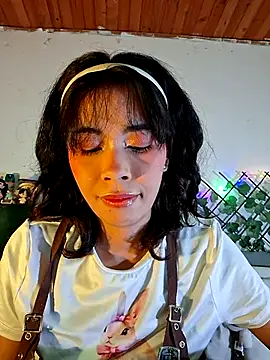 dolliette24 online show from July 2026 05:13:01 AM