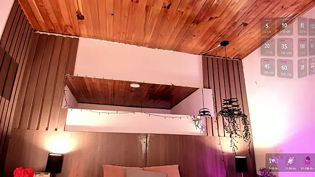 Violet carson online show from February 2026 12:49:01 PM