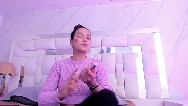 Maia Park online show from February 2026 11:43:02 AM