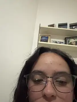 Maia Park online show from March 2026 07:28:02 PM