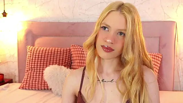 ChannelAngeless online show from January 2026 02:00:01 PM