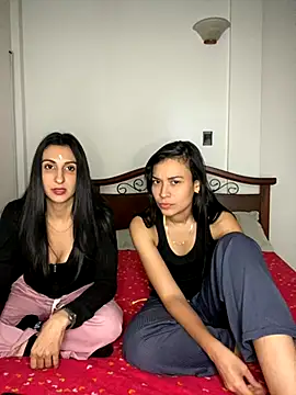 Saloriz Col online show from December 2025 02:50:02 AM