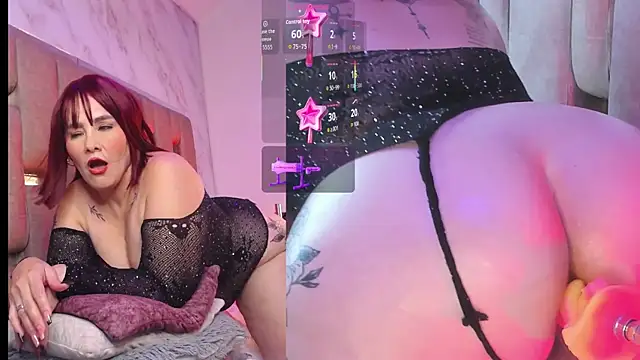 Snapshot of ErikaMontiel__ chatting on November 2025 08:41:02 PM ErikaMontiel online show from November 2025 08:41:02 PM