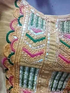 Reeta-rani online show from October 2025 04:21:01 AM