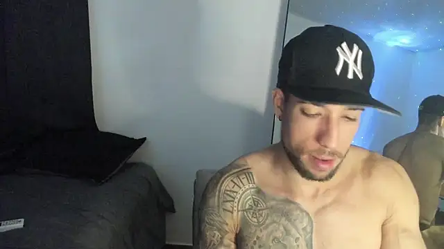 ThiagoLugo online show from February 2026 07:34:02 AM