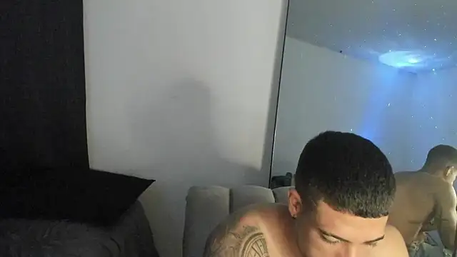 ThiagoLugo online show from February 2026 03:55:02 AM