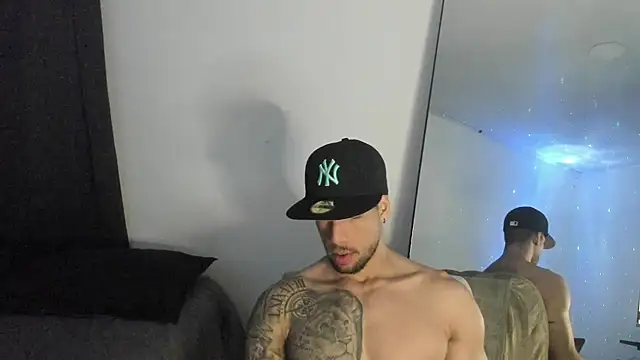 ThiagoLugo online show from February 2026 05:51:01 AM