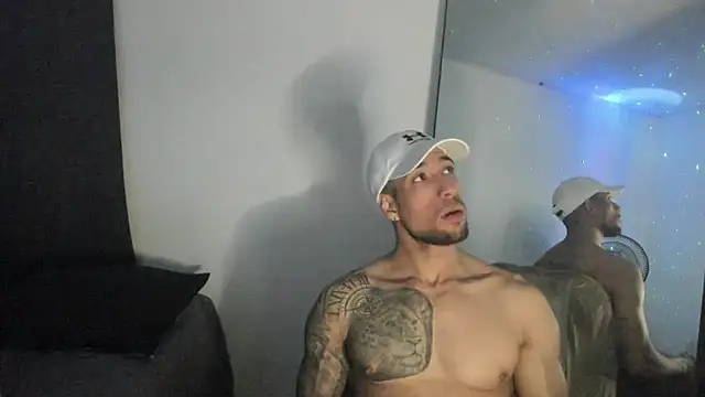 ThiagoLugo online show from March 2026 05:12:02 AM