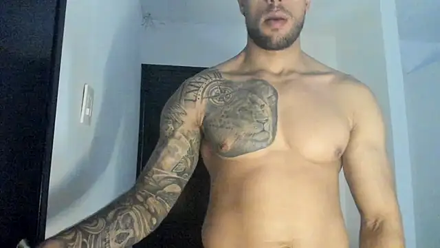 Snapshot of ThiagoLugo chatting on May 2026 04:25:01 PM ThiagoLugo online show from May 2026 04:25:01 PM