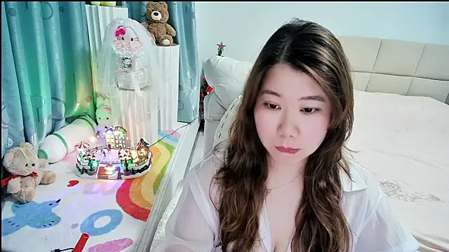 Onlyxixi online show from March 2026 01:22:01 PM