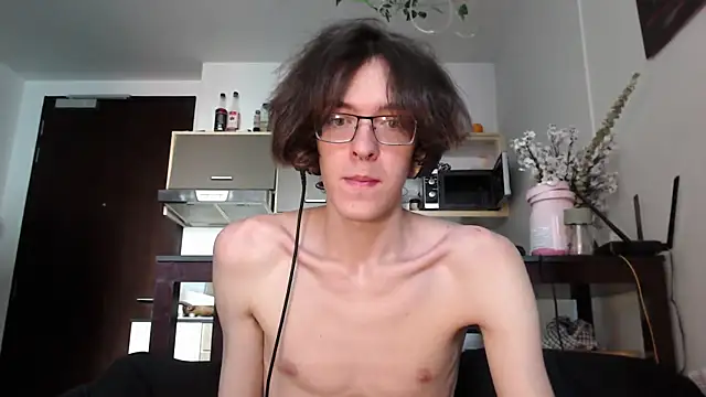 LovesomeCookie online show from September 2025 09:44:01 AM