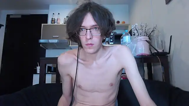 LovesomeCookie online show from October 2025 08:21:01 AM