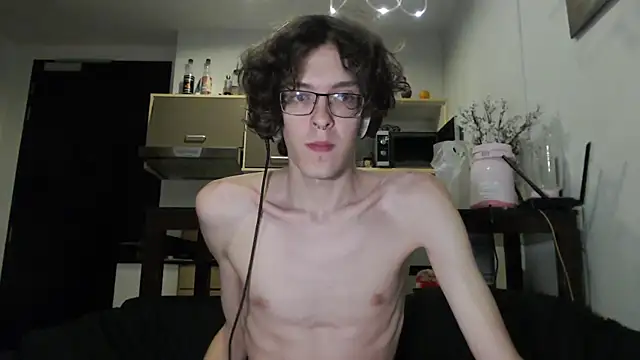 LovesomeCookie online show from October 2025 02:03:02 PM