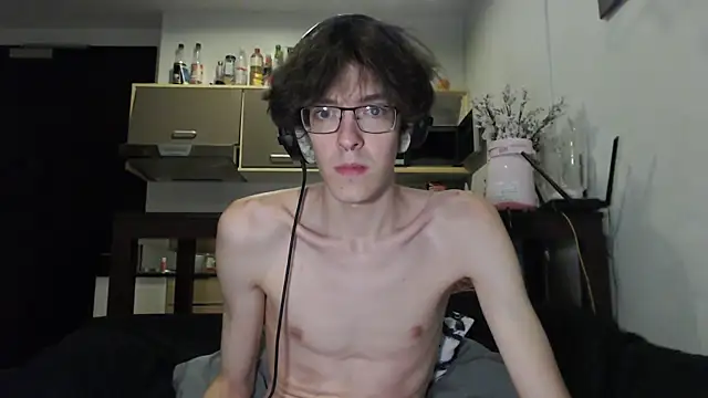 LovesomeCookie online show from October 2025 04:50:01 PM