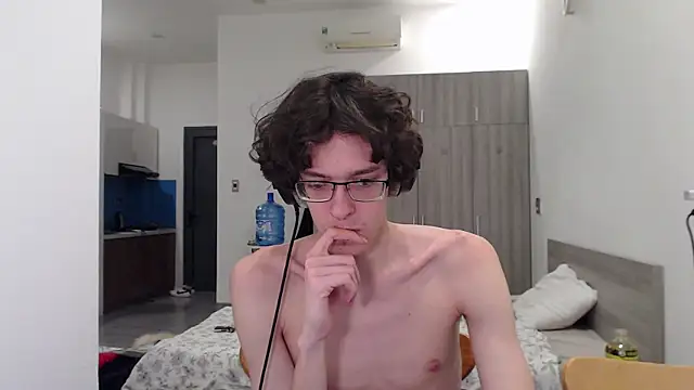 LovesomeCookie online show from November 2025 06:52:01 PM