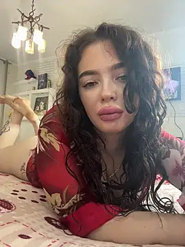 Hannah xBaby online show from December 2025 09:38:01 AM