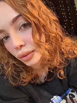 Hannah xBaby online show from April 2026 10:10:01 AM