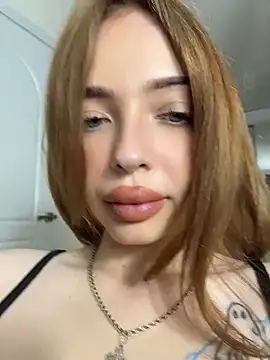 Snapshot of Hannah_xBaby chatting on June 2026 03:28:02 PM Hannah xBaby online show from June 2026 03:28:02 PM