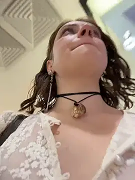 lucy-joy online show from October 2025 10:36:01 AM