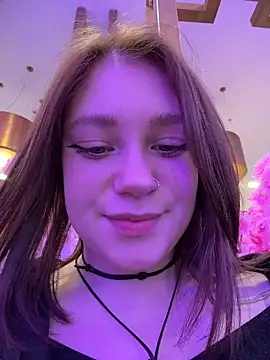 lucy-joy online show from February 2026 07:19:01 AM