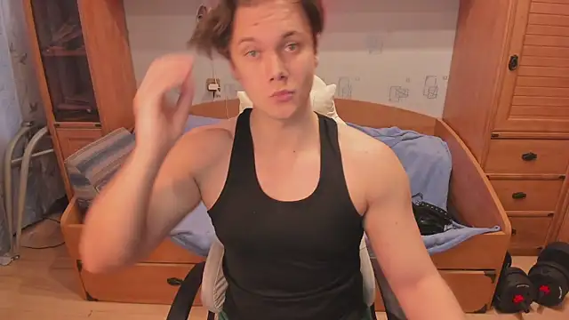 Dexter Bennett online show from February 2026 02:26:02 PM