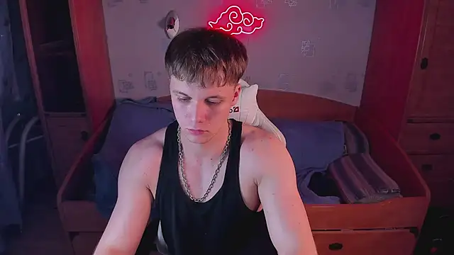 Snapshot of Dexter_Bennett chatting on June 2026 09:37:02 PM Dexter Bennett online show from June 2026 09:37:02 PM