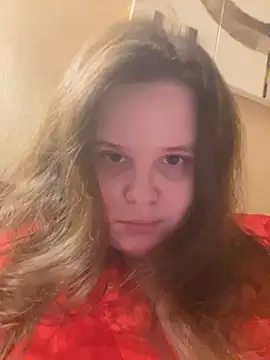 MariaMirabella online show from November 2025 07:57:02 PM