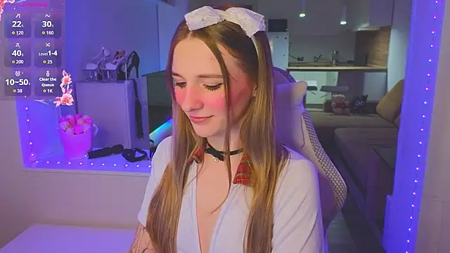 Elsa wow online show from March 2026 11:30:02 PM