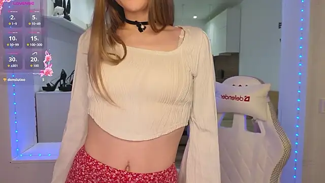 Elsa wow online show from March 2026 12:50:01 AM