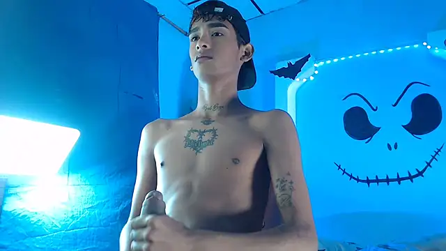 gabo hotboy online show from October 2025 08:47:01 AM