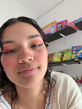 Camilla Miller01 online show from March 2026 08:08:02 PM