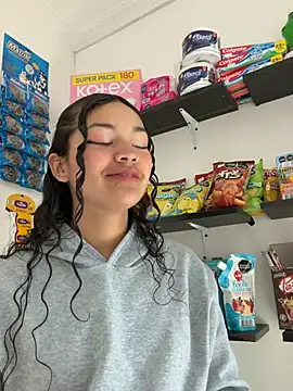 Camilla Miller01 online show from April 2026 07:43:01 PM